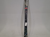 Paar kinder skilatten, faction, prodigy 1g - afbeelding 1 van  6