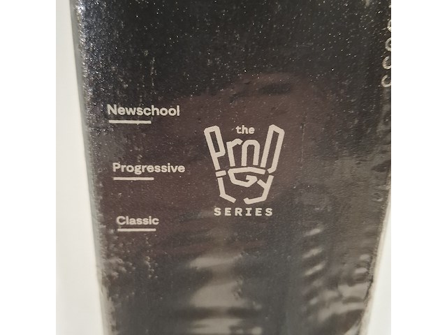 Paar kinder skilatten, faction, prodigy 1g - afbeelding 4 van  6