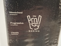 Paar kinder skilatten, faction, prodigy 1g - afbeelding 4 van  6