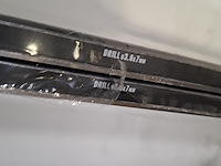 Paar kinder skilatten, faction, prodigy 1g - afbeelding 5 van  6