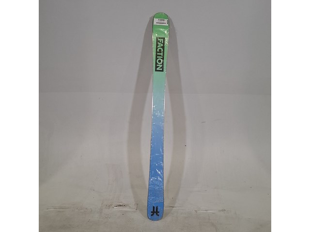 Paar kinder skilatten, faction, prodigy 1g - afbeelding 6 van  6