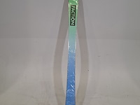 Paar kinder skilatten, faction, prodigy 1g - afbeelding 6 van  6