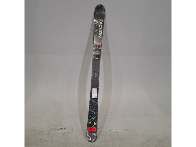 Paar kinder skilatten, faction, prodigy 1g - afbeelding 1 van  6