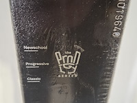 Paar kinder skilatten, faction, prodigy 1g - afbeelding 4 van  6