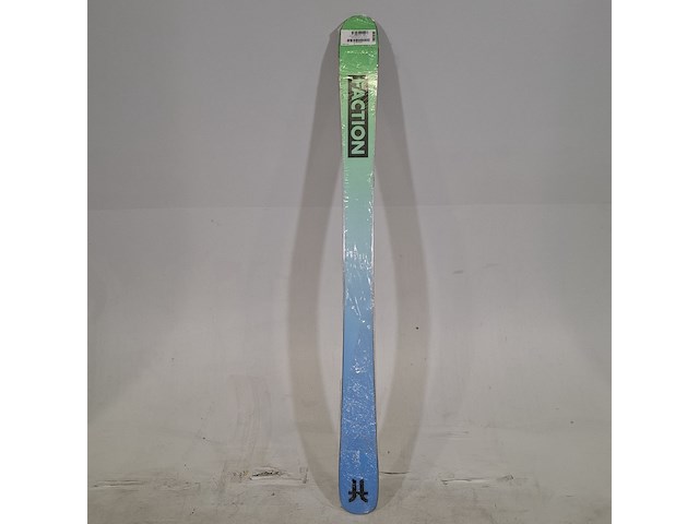 Paar kinder skilatten, faction, prodigy 1g - afbeelding 5 van  6