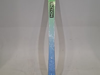 Paar kinder skilatten, faction, prodigy 1g - afbeelding 5 van  6