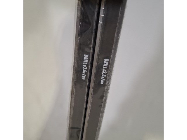 Paar kinder skilatten, faction, prodigy 1g - afbeelding 6 van  6