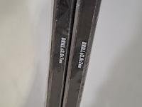 Paar kinder skilatten, faction, prodigy 1g - afbeelding 6 van  6