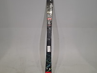 Paar kinder skilatten, faction, prodigy 1g - afbeelding 1 van  6