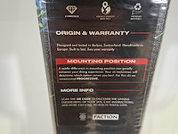 Paar kinder skilatten, faction, prodigy 1g - afbeelding 3 van  6