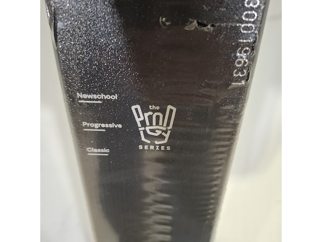 Paar kinder skilatten, faction, prodigy 1g - afbeelding 4 van  6