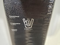 Paar kinder skilatten, faction, prodigy 1g - afbeelding 4 van  6