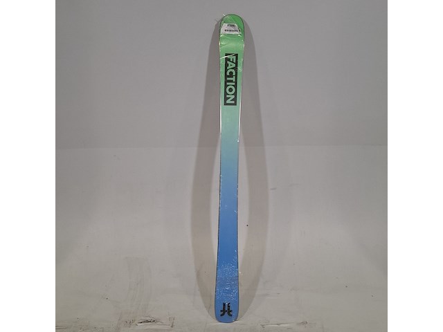 Paar kinder skilatten, faction, prodigy 1g - afbeelding 5 van  6