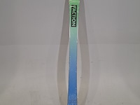 Paar kinder skilatten, faction, prodigy 1g - afbeelding 5 van  6