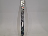 Paar kinder skilatten, faction, prodigy 1g - afbeelding 1 van  6