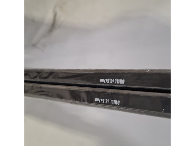 Paar kinder skilatten, faction, prodigy 1g - afbeelding 4 van  6