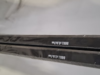 Paar kinder skilatten, faction, prodigy 1g - afbeelding 4 van  6