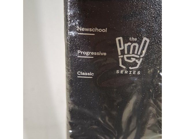 Paar kinder skilatten, faction, prodigy 1g - afbeelding 5 van  6