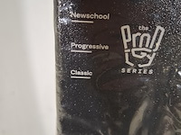 Paar kinder skilatten, faction, prodigy 1g - afbeelding 5 van  6