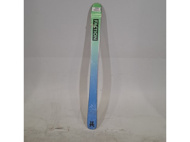 Paar kinder skilatten, faction, prodigy 1g - afbeelding 6 van  6