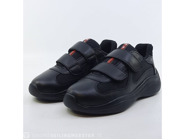 Paar kinder sneakers, maat 29, prada - afbeelding 1 van  11