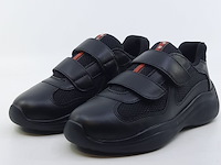 Paar kinder sneakers, maat 29, prada - afbeelding 1 van  11