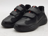 Paar kinder sneakers, maat 29, prada - afbeelding 4 van  11