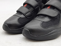 Paar kinder sneakers, maat 29, prada - afbeelding 5 van  11