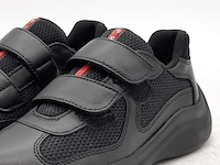 Paar kinder sneakers, maat 29, prada - afbeelding 6 van  11