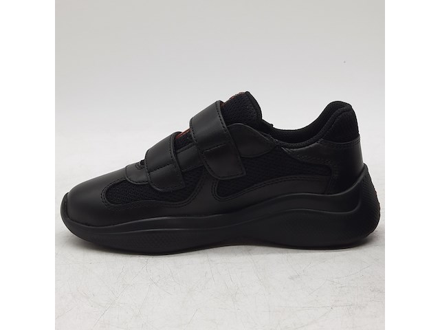 Paar kinder sneakers, maat 29, prada - afbeelding 8 van  11