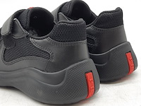 Paar kinder sneakers, maat 29, prada - afbeelding 9 van  11