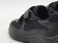 Paar kinder sneakers, maat 29, prada - afbeelding 10 van  11