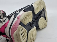Paar kinder sneakers, maat 35, balenciaga, triple s - afbeelding 5 van  13