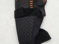 Paar kniebeschermers, maat s, scott, d30 motor/wintersport - afbeelding 3 van  9