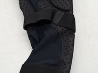 Paar kniebeschermers, maat s, scott, d30 motor/wintersport - afbeelding 5 van  9