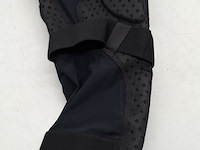 Paar kniebeschermers, maat s, scott, d30 motor/wintersport - afbeelding 5 van  9