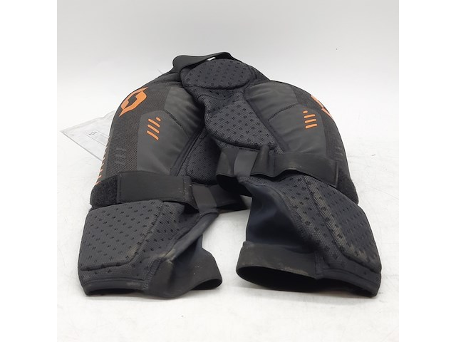 Paar kniebeschermers, maat s, scott, d30 motor/wintersport - afbeelding 2 van  9