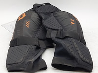 Paar kniebeschermers, maat s, scott, d30 motor/wintersport - afbeelding 2 van  9
