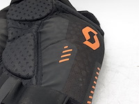 Paar kniebeschermers, maat s, scott, d30 motor/wintersport - afbeelding 4 van  9