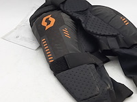 Paar kniebeschermers, maat s, scott, d30 motor/wintersport - afbeelding 5 van  9