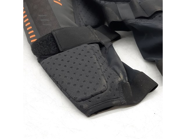 Paar kniebeschermers, maat s, scott, d30 motor/wintersport - afbeelding 7 van  9