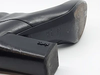 Paar laarsjes, maat 38 1/2, saint laurent - afbeelding 2 van  13