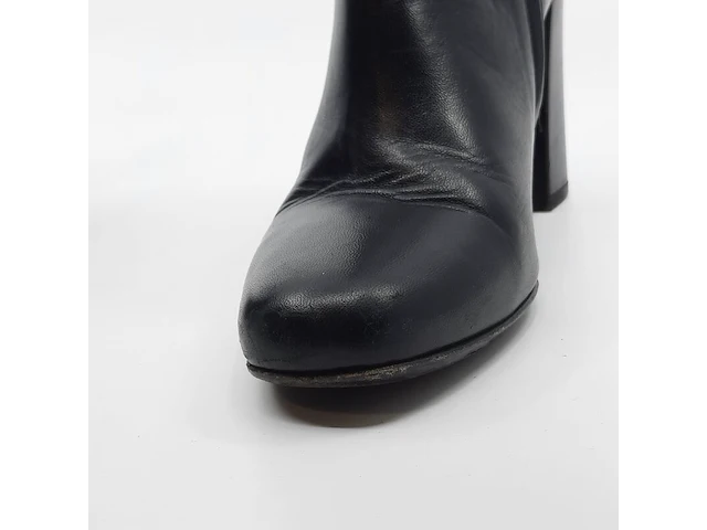 Paar laarsjes, maat 38 1/2, saint laurent - afbeelding 4 van  13