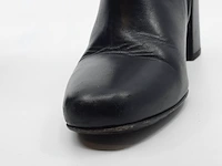 Paar laarsjes, maat 38 1/2, saint laurent - afbeelding 4 van  13