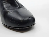 Paar laarsjes, maat 38 1/2, saint laurent - afbeelding 5 van  13