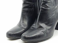 Paar laarsjes, maat 38 1/2, saint laurent - afbeelding 6 van  13