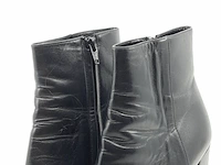 Paar laarsjes, maat 38 1/2, saint laurent - afbeelding 7 van  13