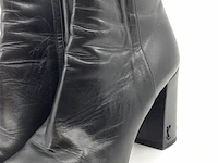 Paar laarsjes, maat 38 1/2, saint laurent - afbeelding 8 van  13