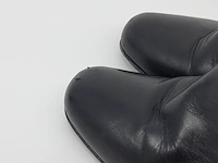 Paar laarsjes, maat 38 1/2, saint laurent - afbeelding 12 van  13