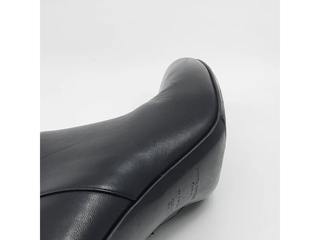 Paar laarsjes, maat 38 1/2, saint laurent - afbeelding 13 van  13